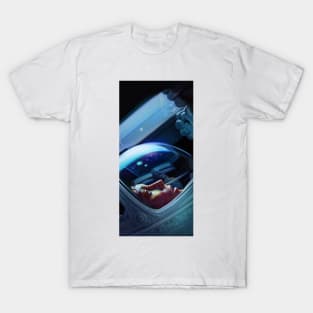 Alien T-Shirt